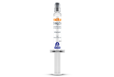 BRADIKANT 30MG / 3ML COZELTI ICEREN KULLANIMA HAZIR ENJEKTOR